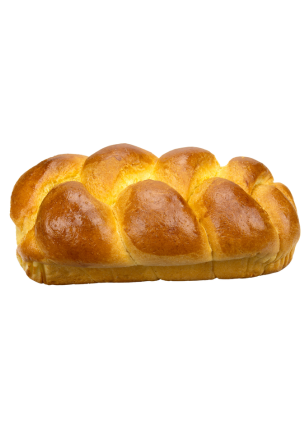 Brioche - Living Bread