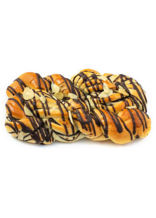 Chocolate bread - Living Bread Anna Nagar