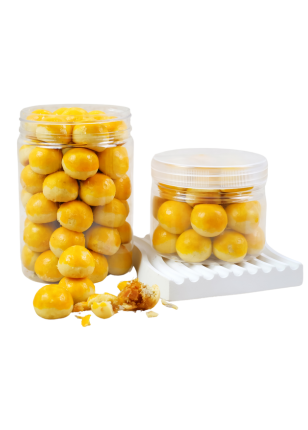 Egg coin cookie pinapple Anna Nagar