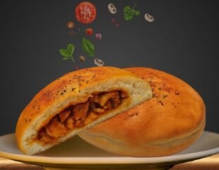 Bunger - livingbread