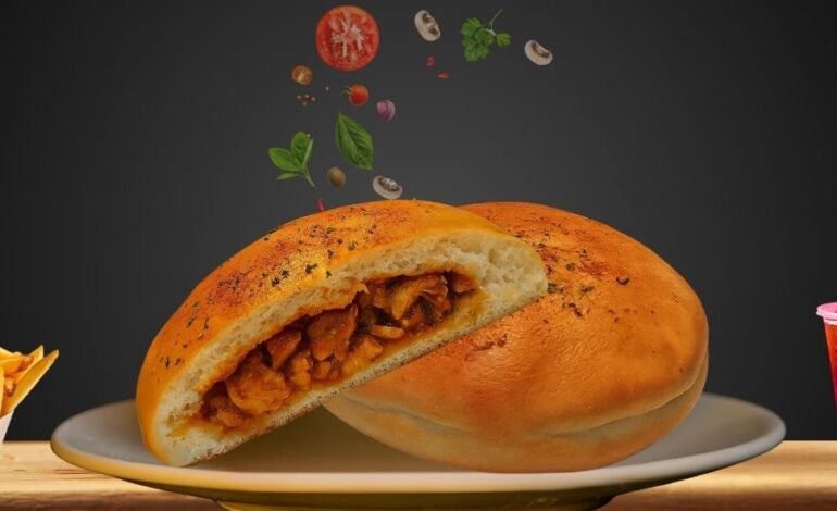 Bunger - livingbread