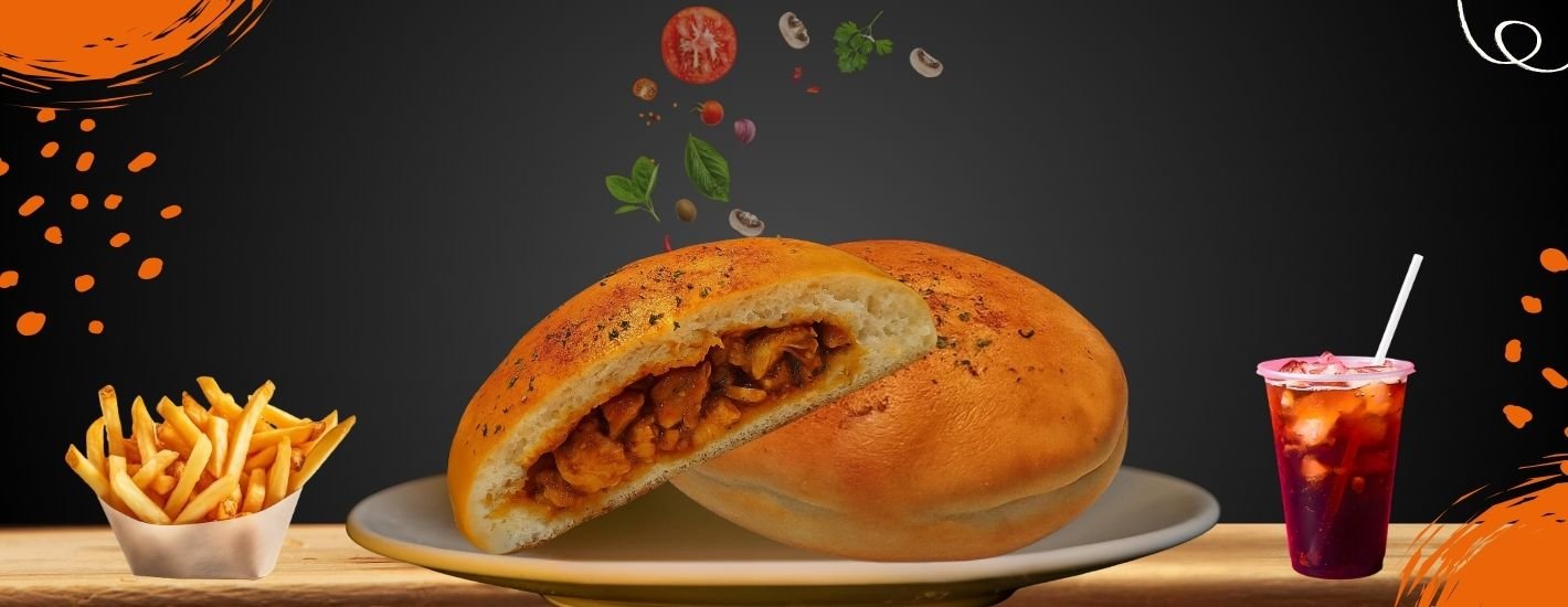 Bunger - livingbread