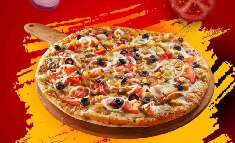 Wheat’zza - livingbread