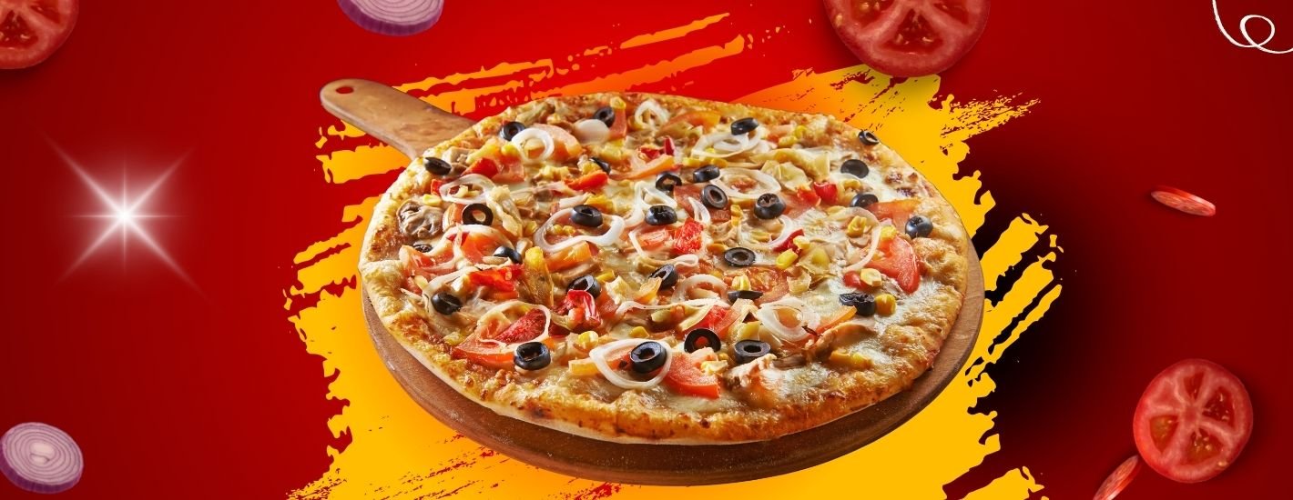 Wheat’zza - livingbread